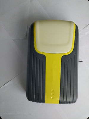 中国 容易な上昇のローラーのガレージのドアのオープナ433.92Mhz 120Wの評価される力の黄色色 サプライヤー